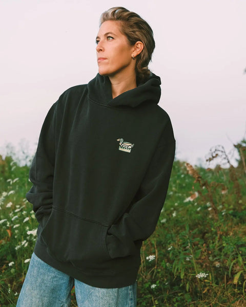 Backroads Hood - Woosah Outfitters