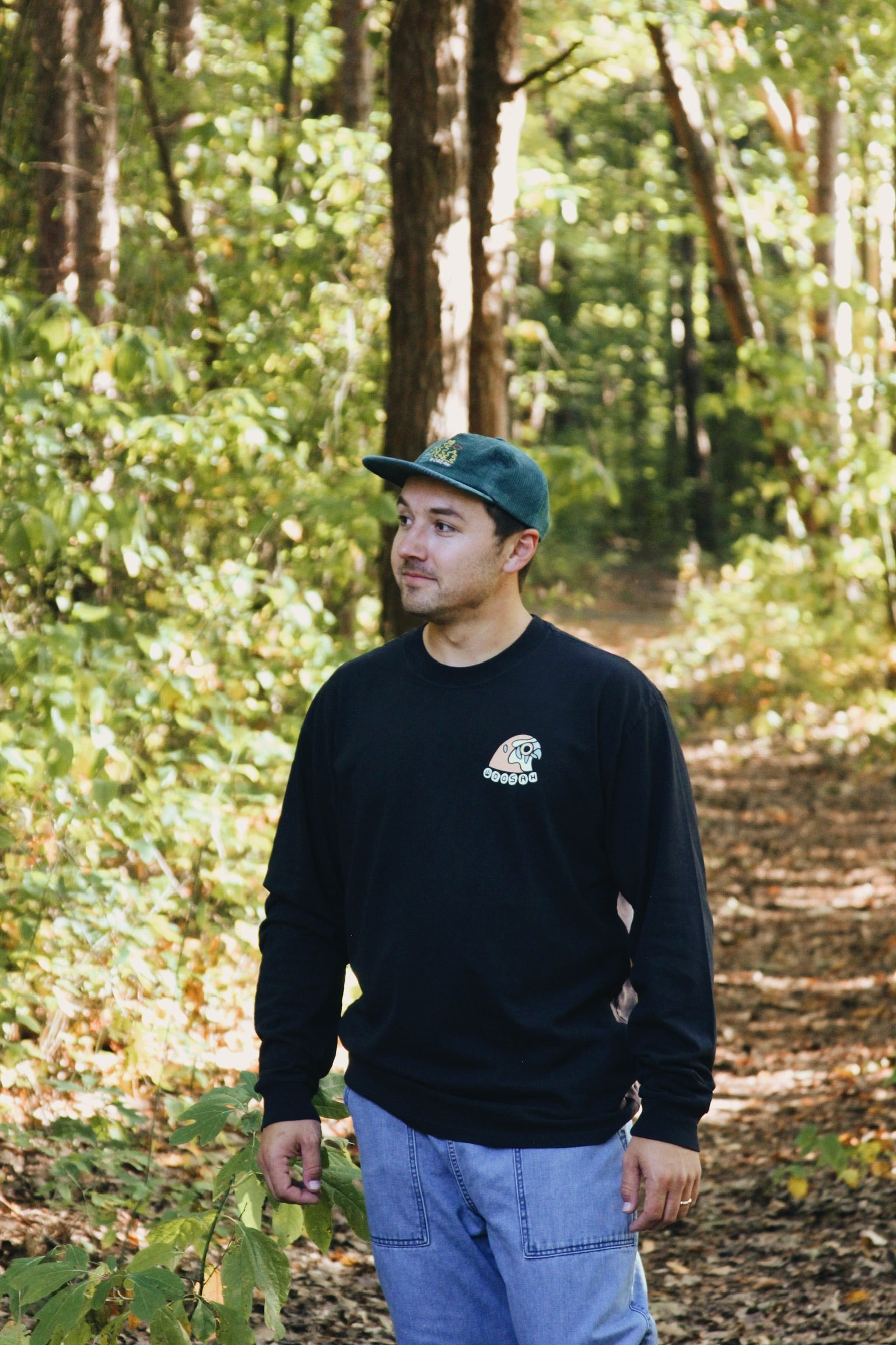 Kestrel Long Sleeve