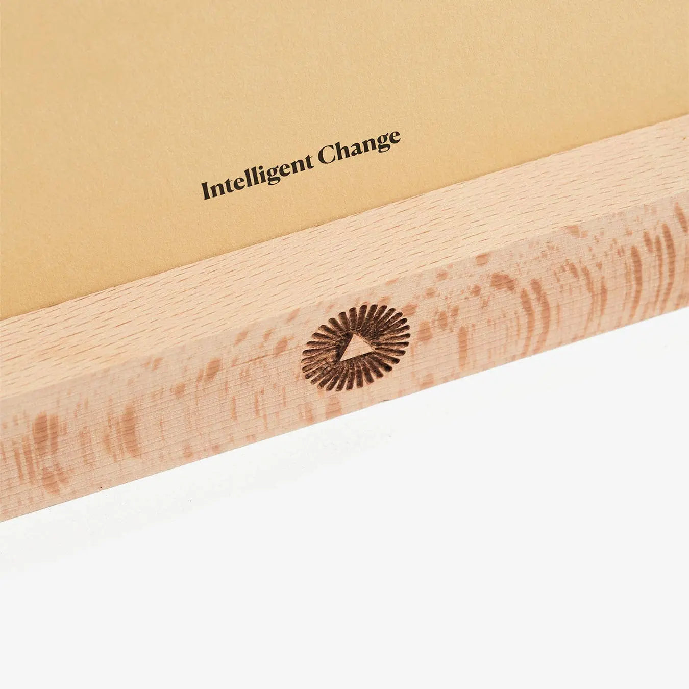 Mindful Affirmations Intelligent Change