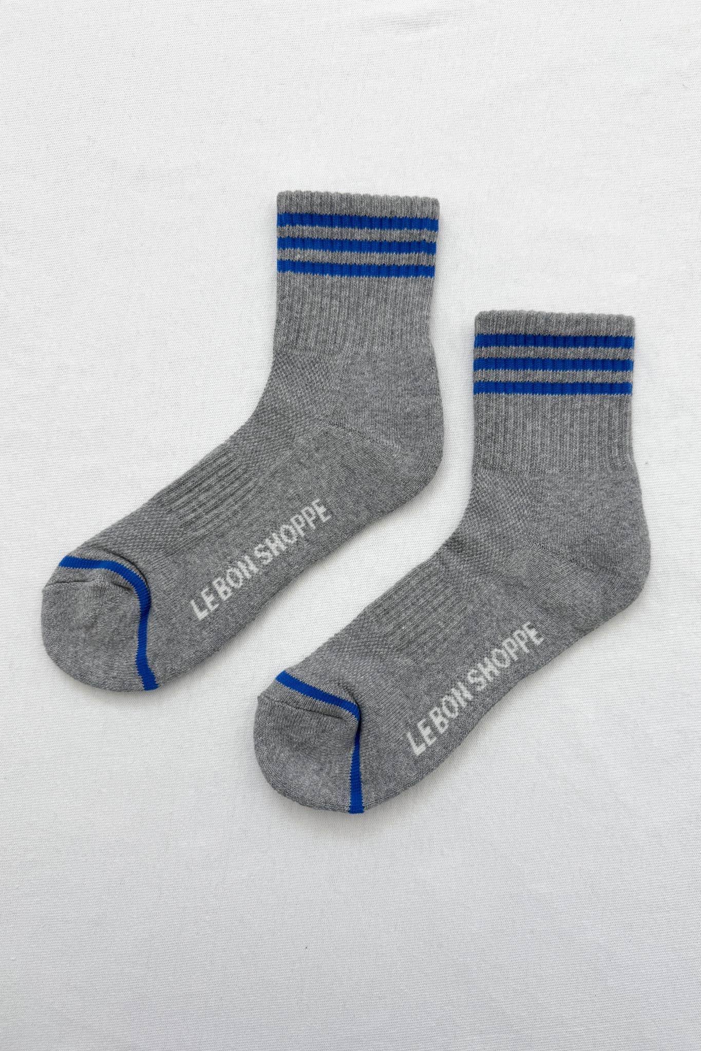Girlfriend Socks: Daisy