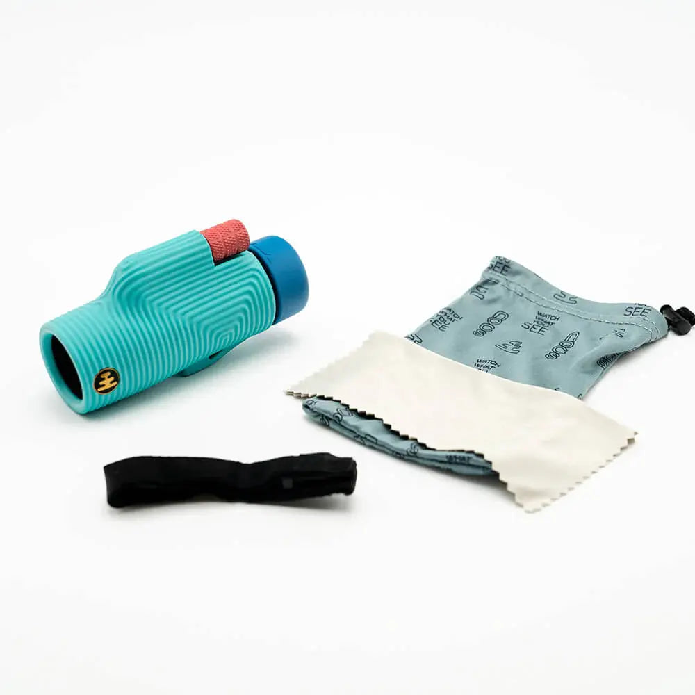 Nocs Monocular Telescope Nocs Provisions