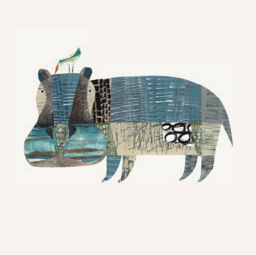 Wildlife Memory Game