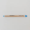 Delft Blue Colored Pencil