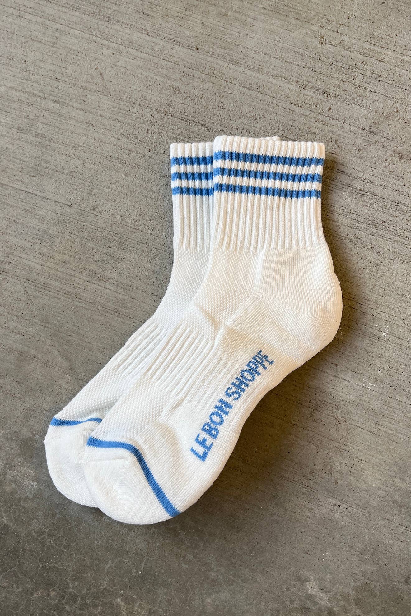 Girlfriend Socks: Daisy