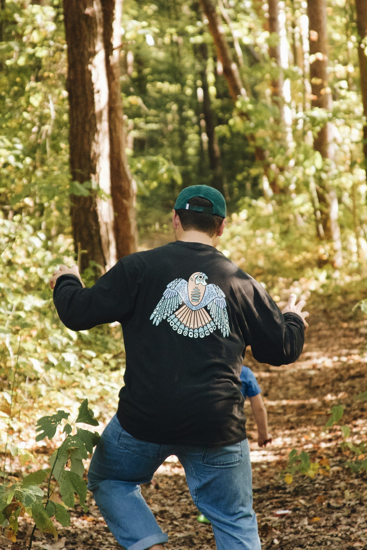 Kestrel Long Sleeve