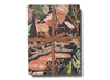 Habitat Wrapping Paper Rolls