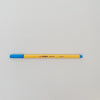 Light Blue Stabilo Pen