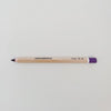 Violet Colored Pencil