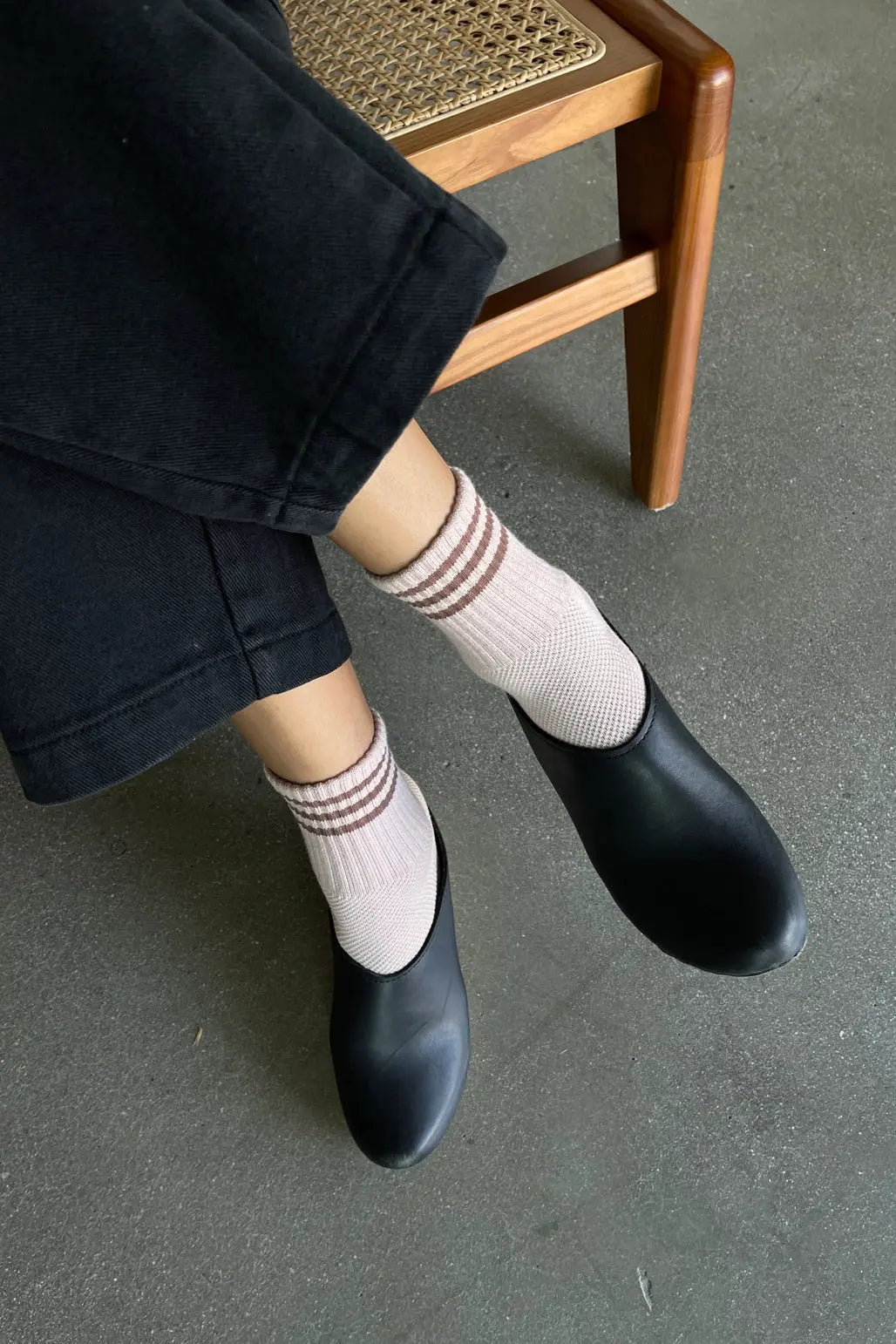 Bellini Le Bon Socks Le Bon Shoppe