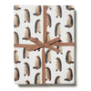 Party Bear Wrapping Paper Rolls