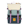 Topo Classic Rover Pack Blue