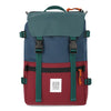 Topo Classic Rover Pack Burgundy