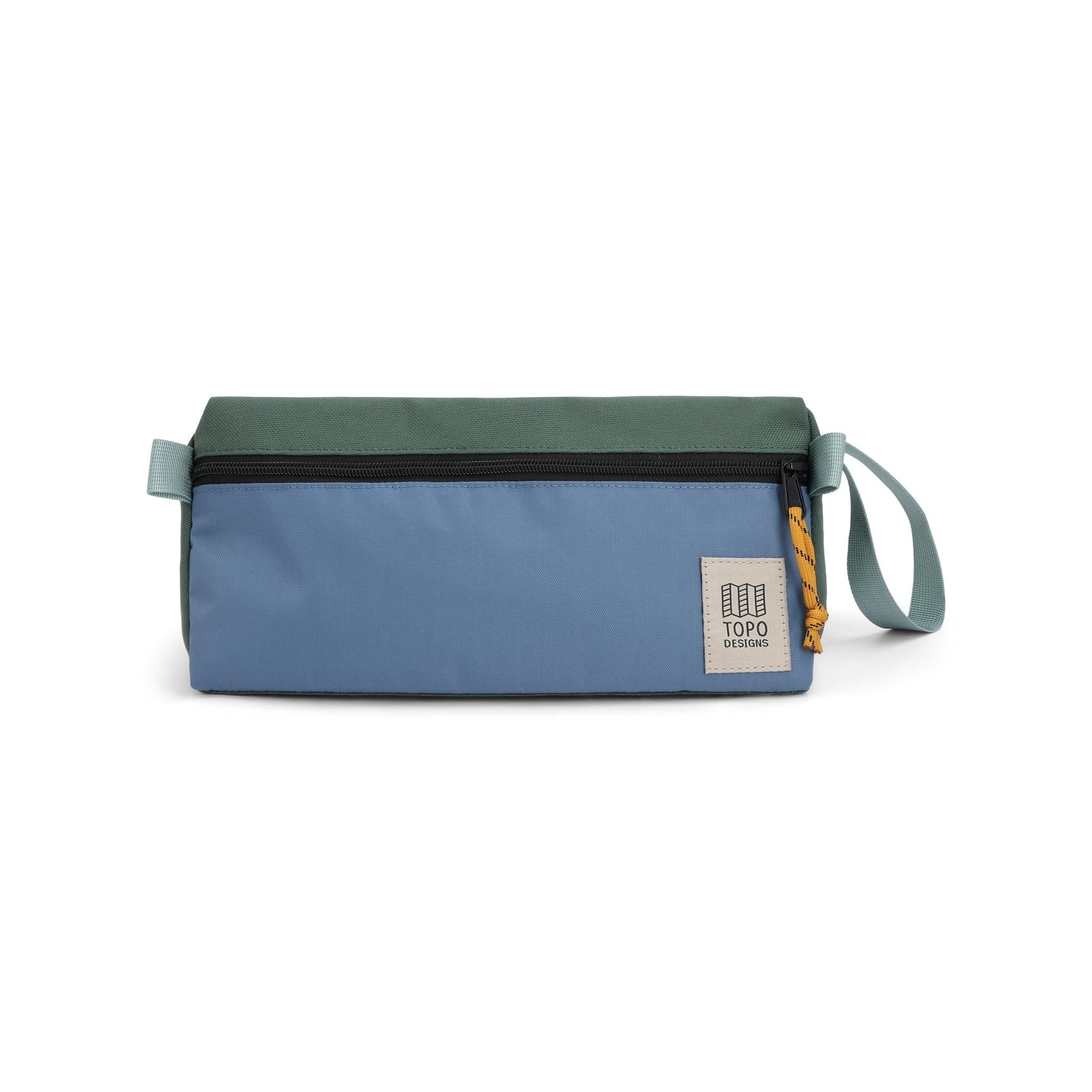 Topo Dopp Kit