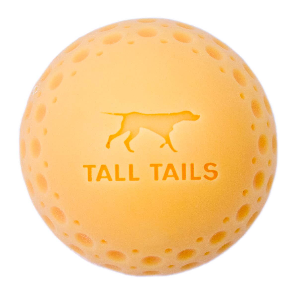 Tall Tails GOAT Sport Balls, 2-Pack- Small
