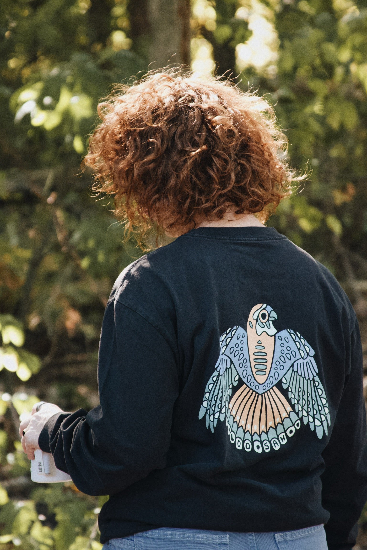 Kestrel Long Sleeve