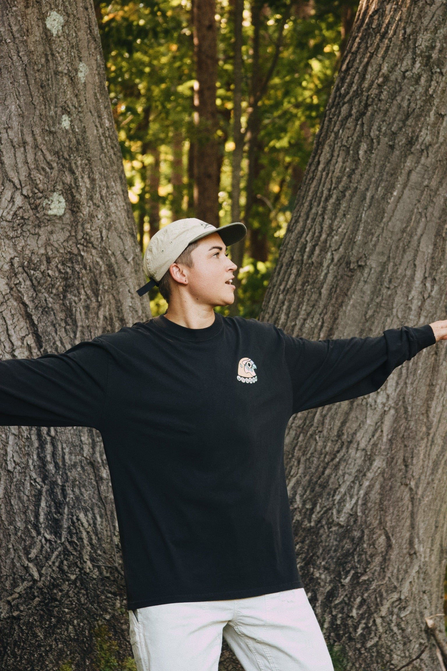 Kestrel Long Sleeve