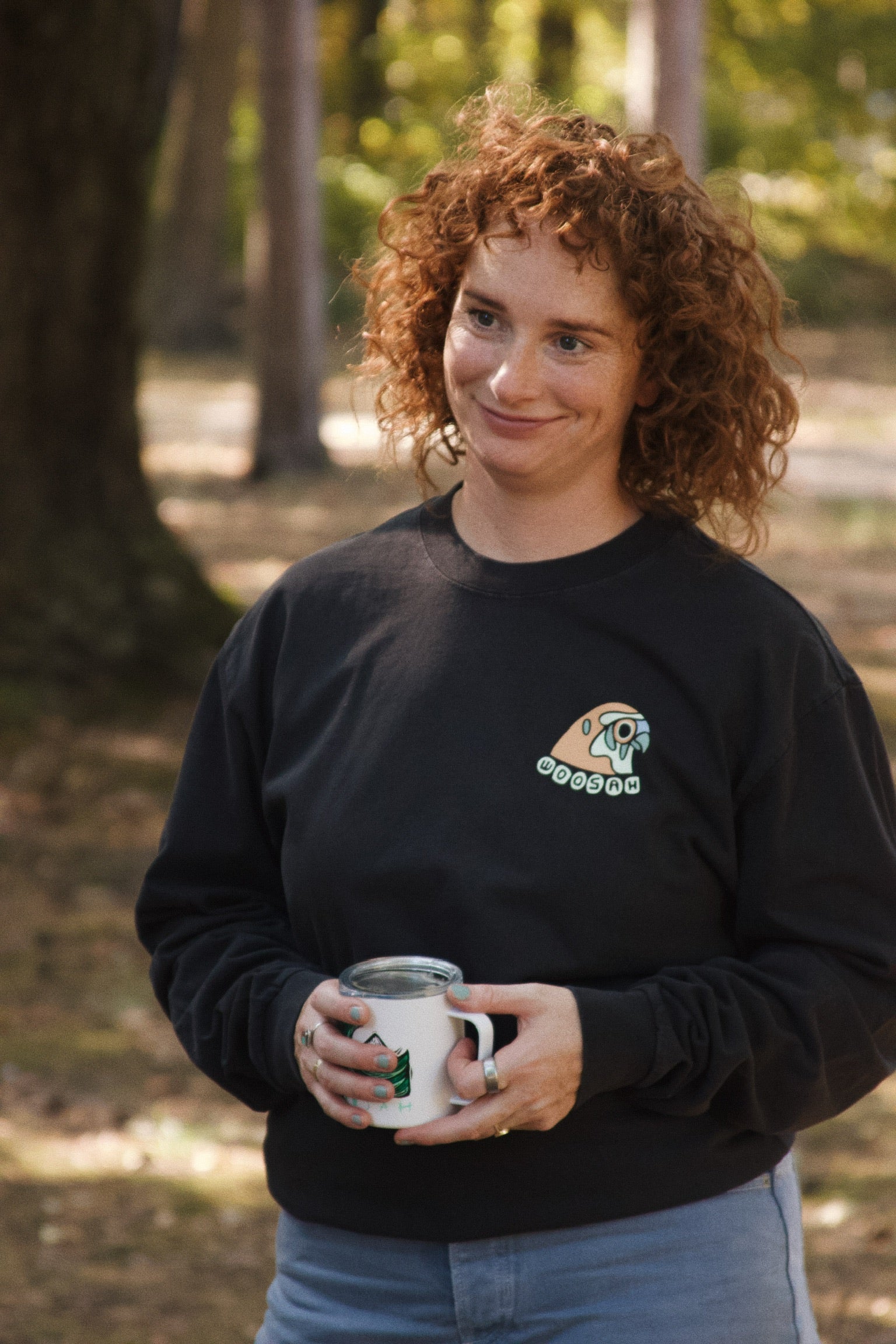 Kestrel Long Sleeve