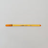 Pale Vermillion Stabilo Pen