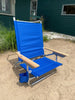 Low Back Beach Chair Rental