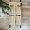 Sand and Stone Thunderbird Blanket