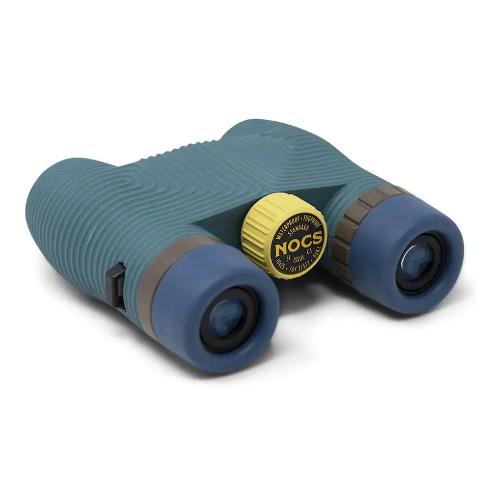 Nocs Standard Issue Binoculars Nocs Provisions