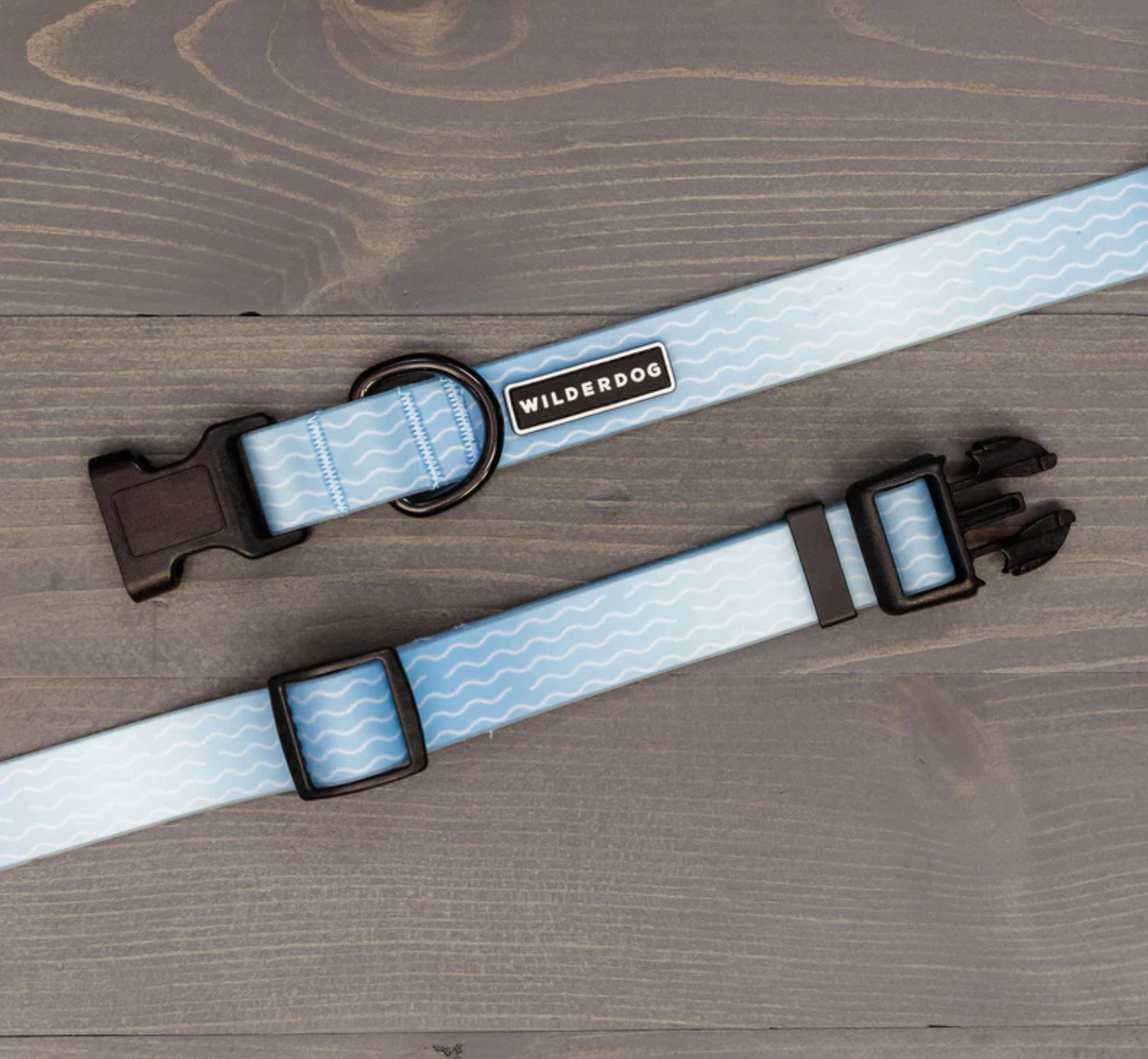 Wilderdog Waterproof Collar