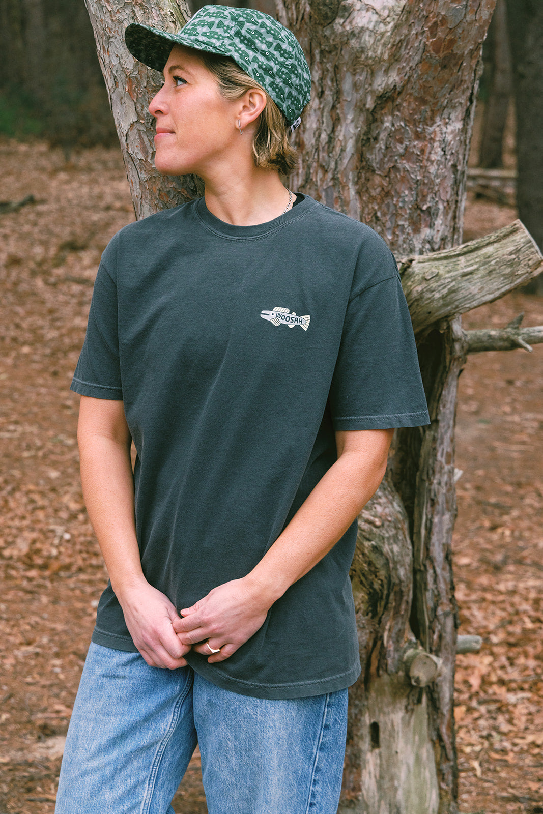 Brook Tee