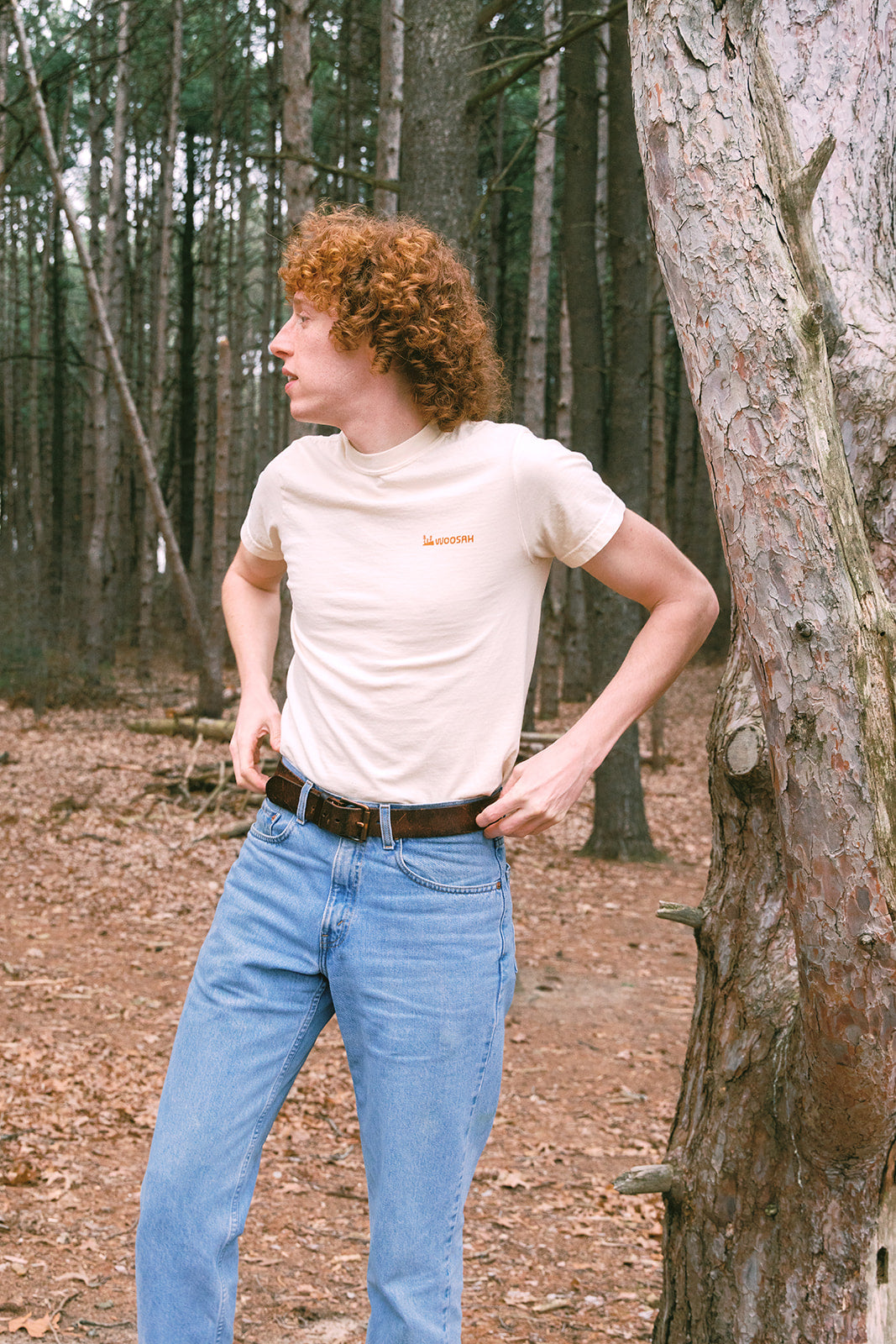 Free Bird Tee