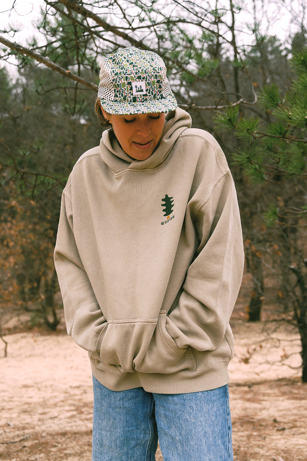 Canopy Hood