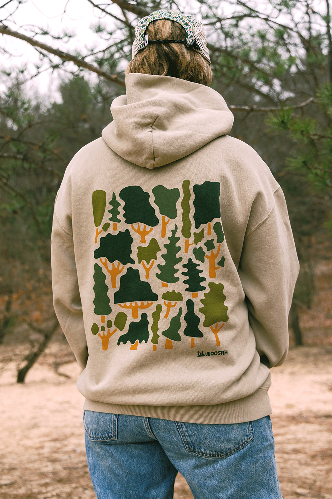 Canopy Hood