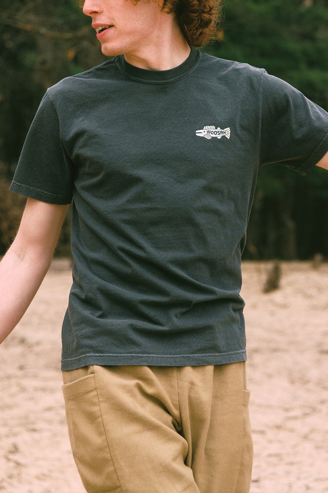 Brook Tee