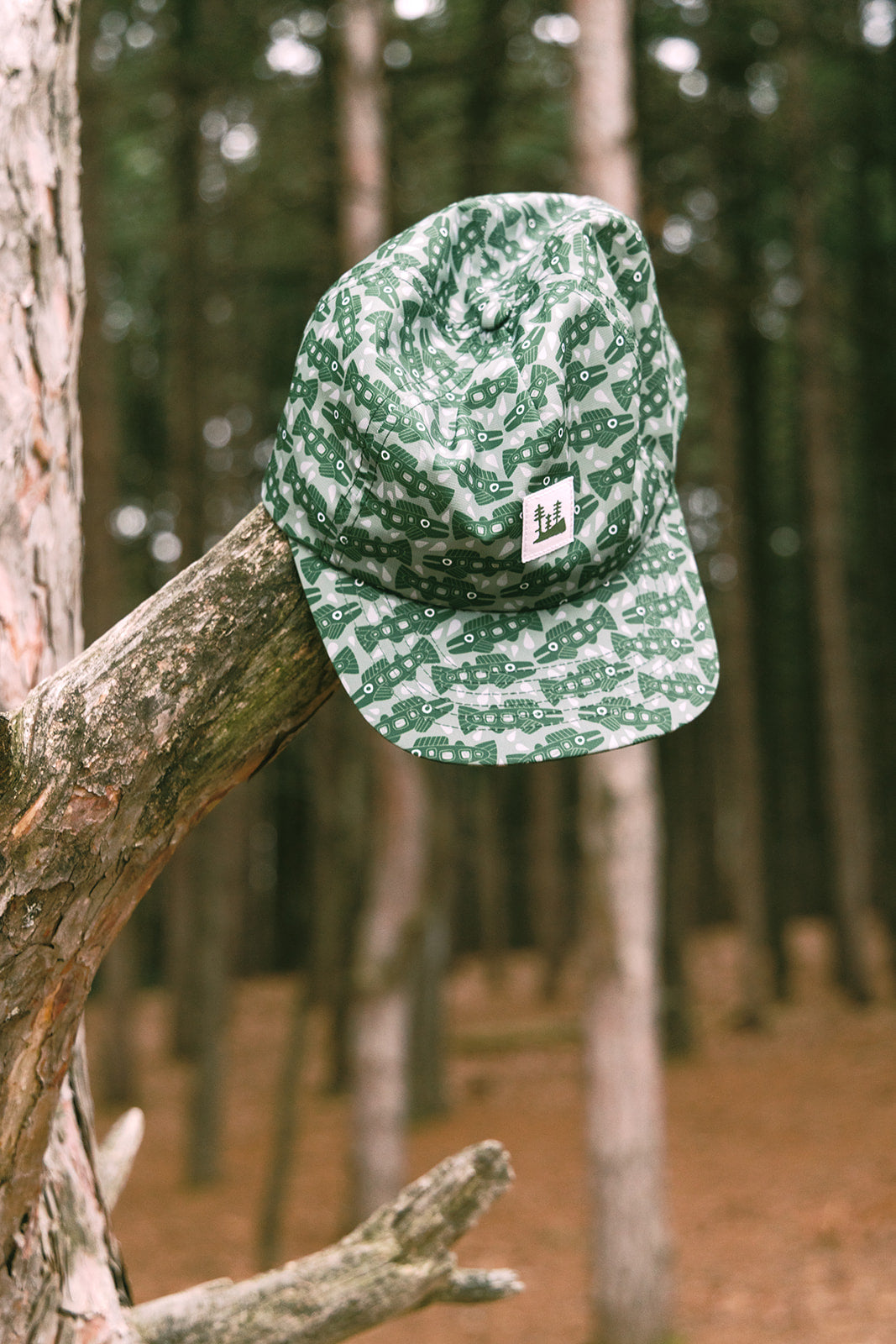 Brook Hat