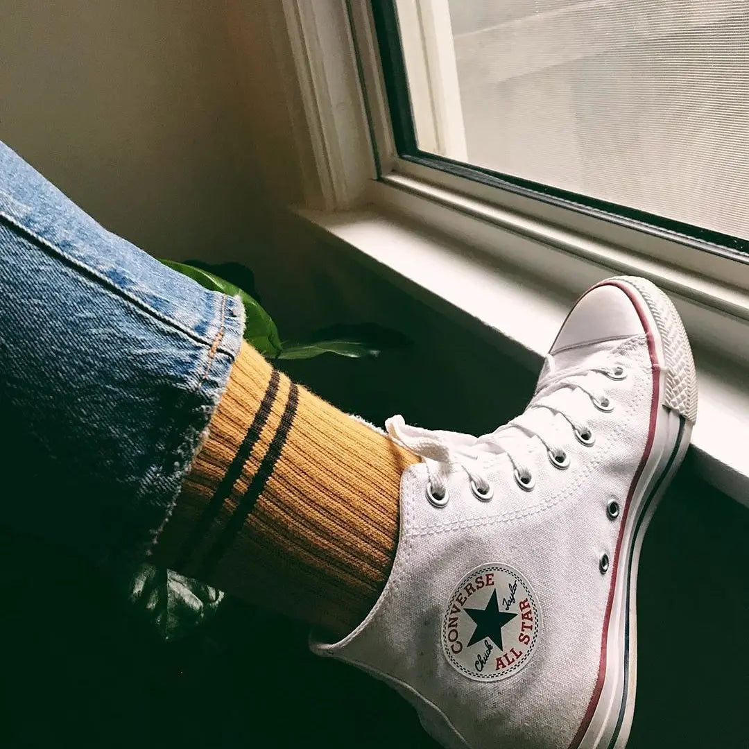 Biscotti Le Bon Socks Le Bon Shoppe