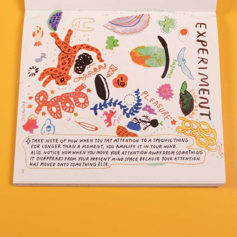 There Is No Right Way to Meditate by Yumi  Sakugawa: Paperback; 160 pages / English