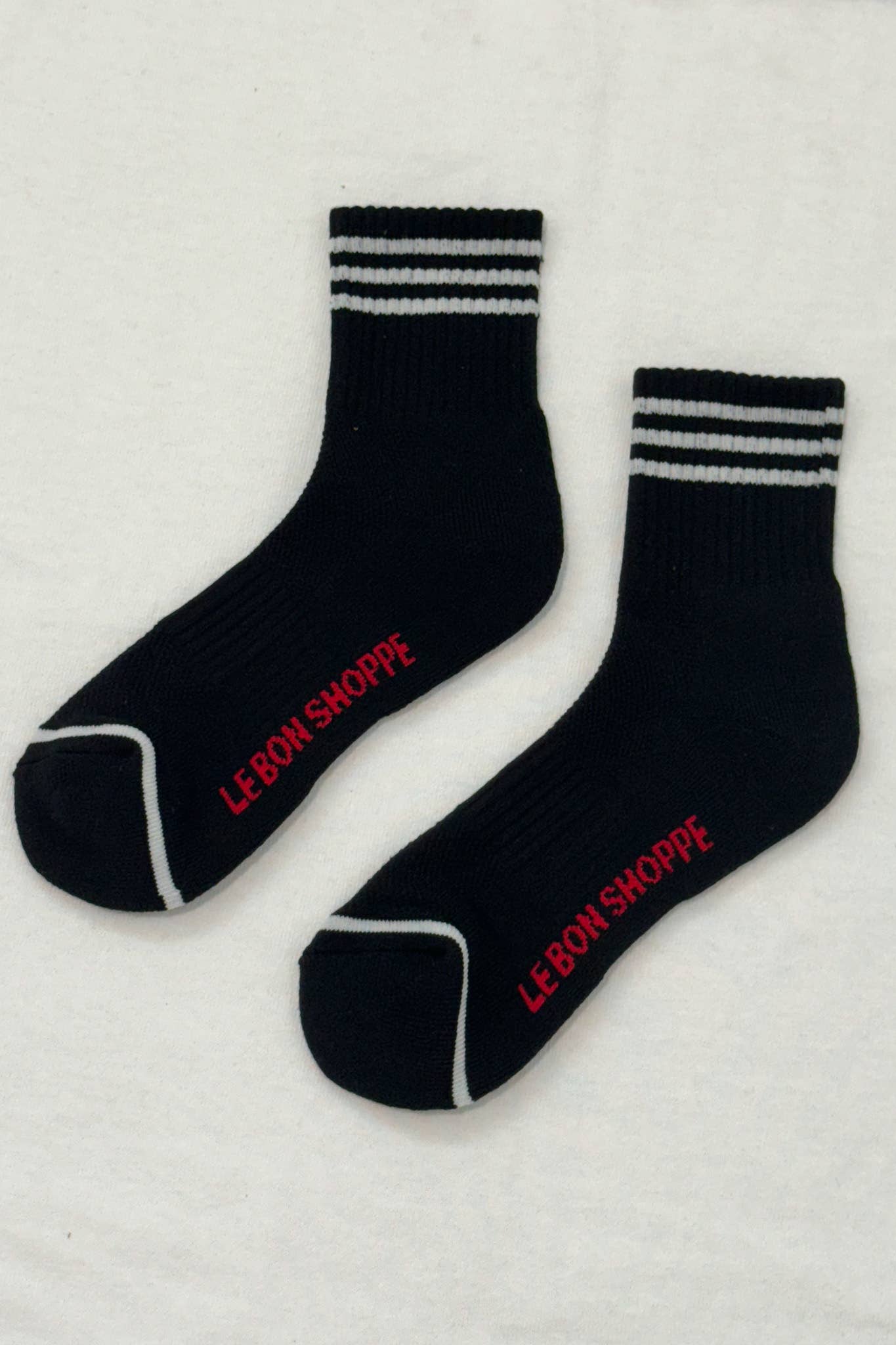 Girlfriend Socks: Daisy