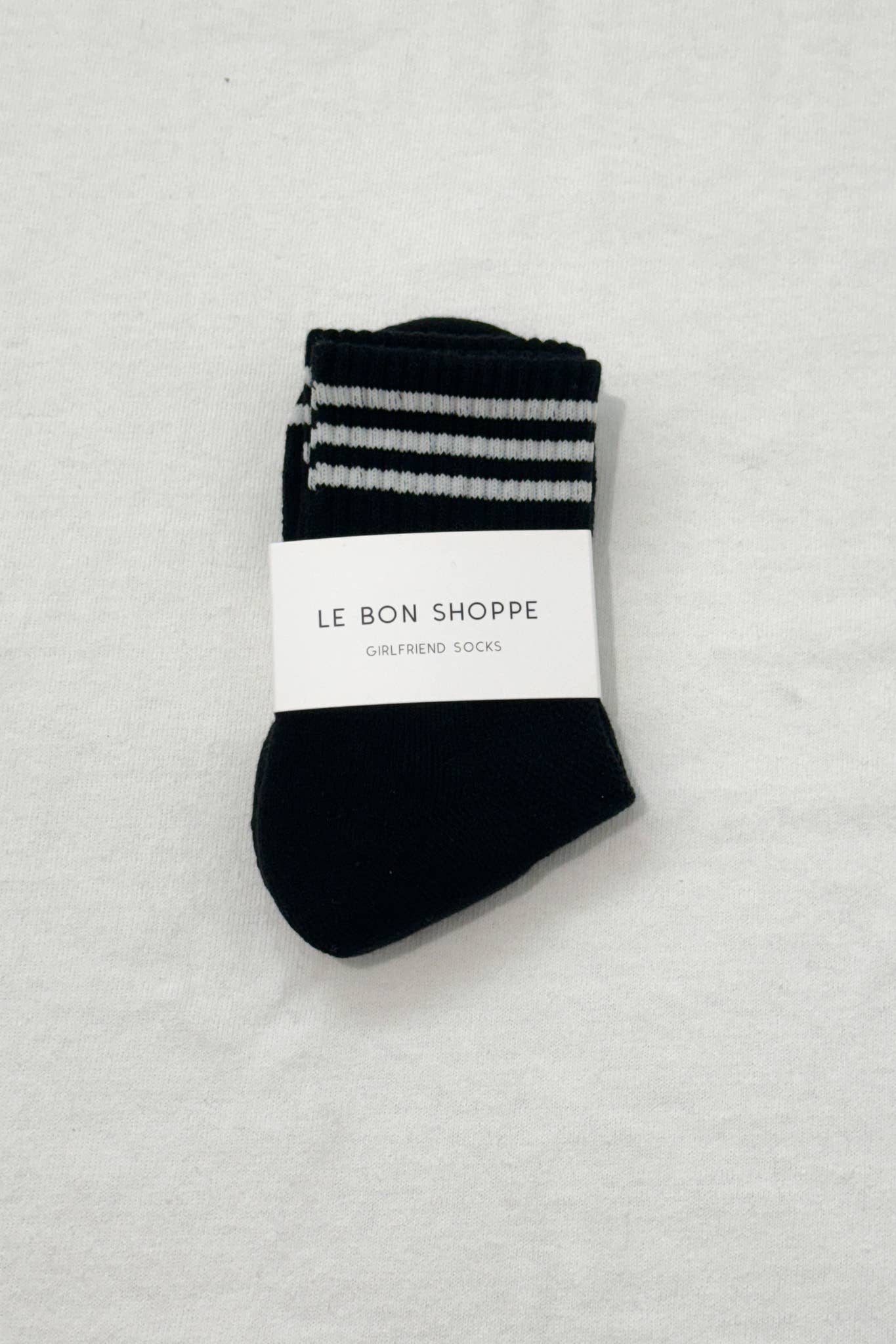 Girlfriend Socks: Daisy