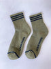 Sage Le Bon Sock
