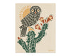 Elf Owl Print