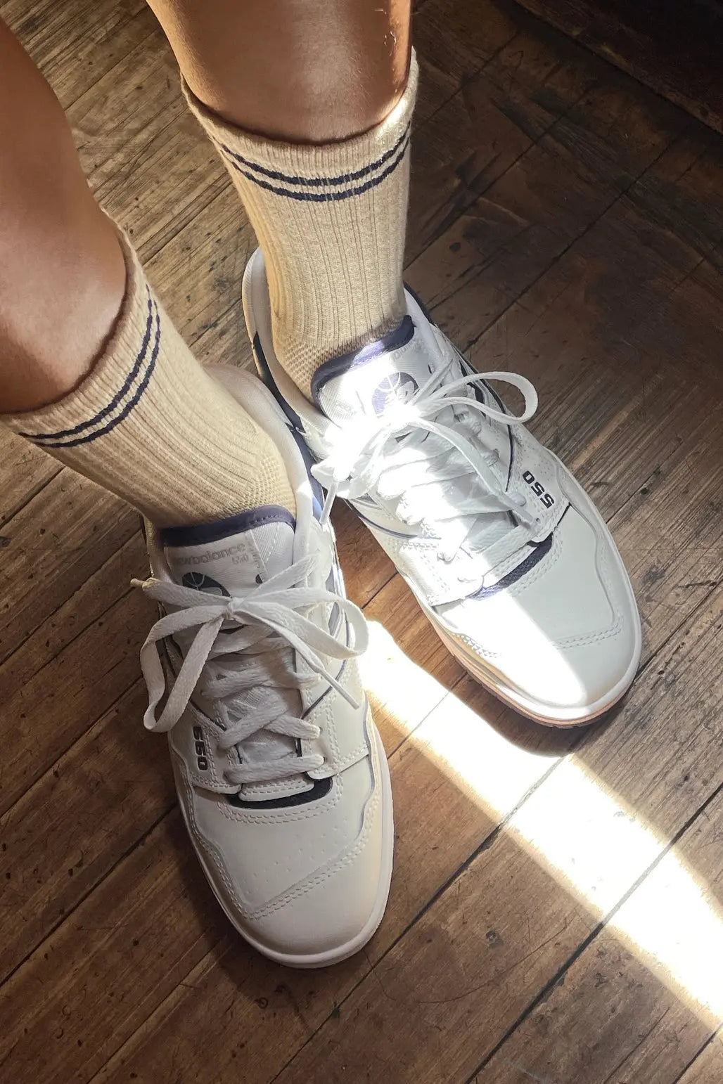 Cashew Le Bon Socks Le Bon Shoppe