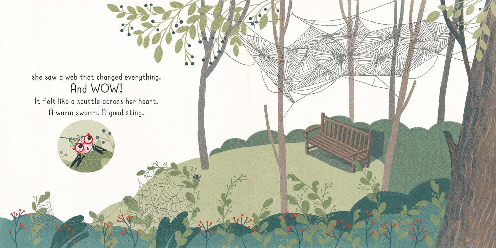 I Worked Hard on That! by Robyn Wall: Hardcover; 48 pages / English