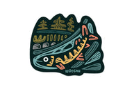 Woosah Outfitters