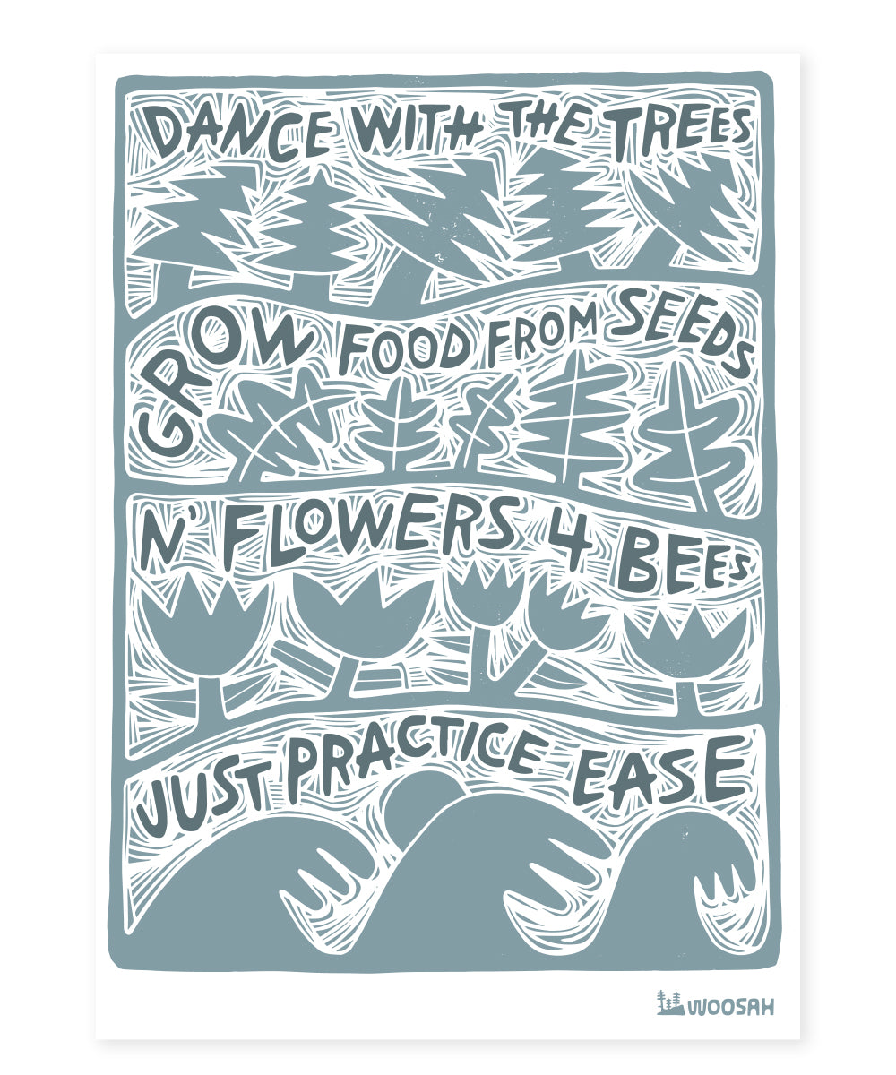 Practice Ease Print