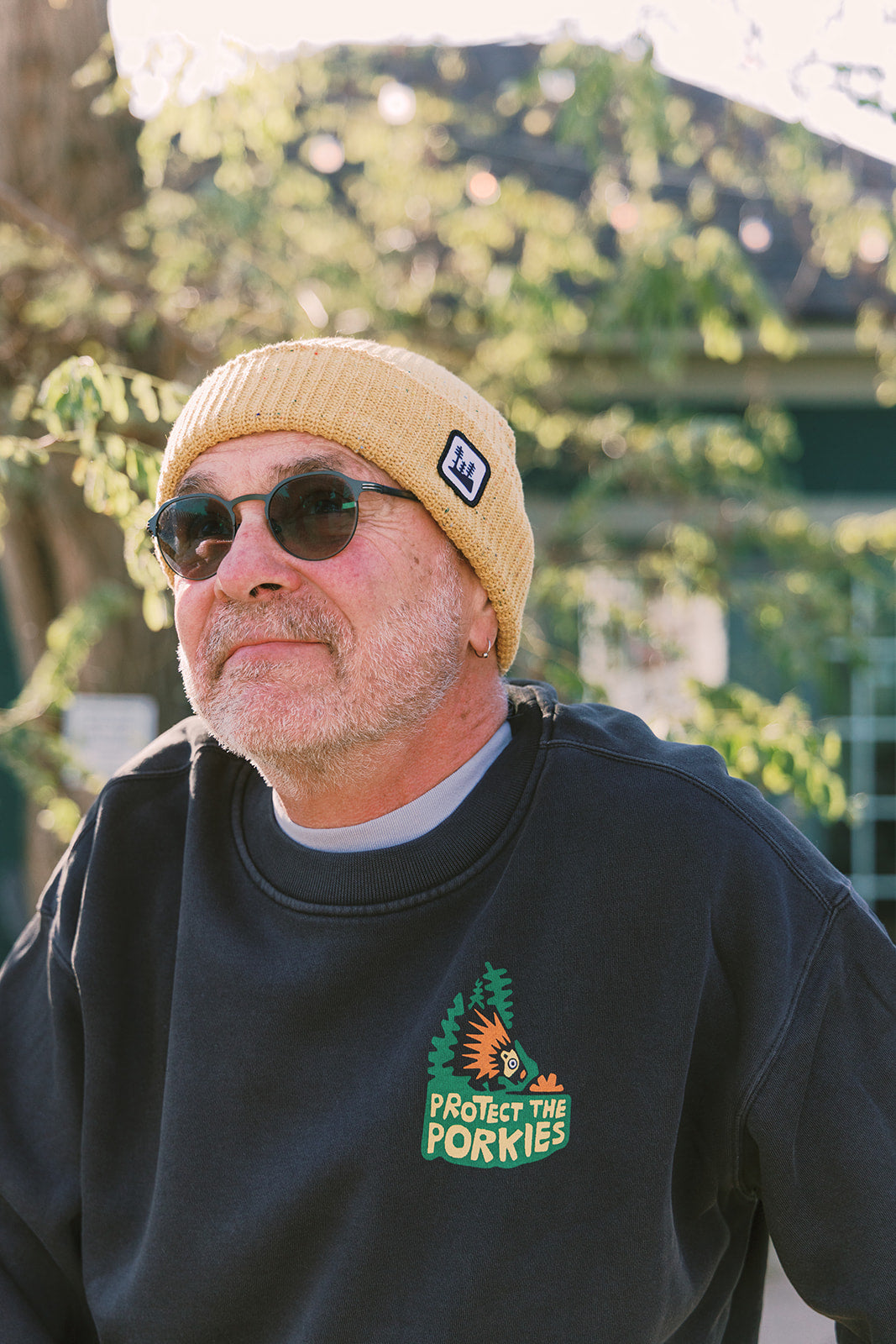 Protect the Porkies Crew