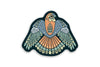 American Kestrel Sticker