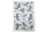 Nutcracker Woodblock Print