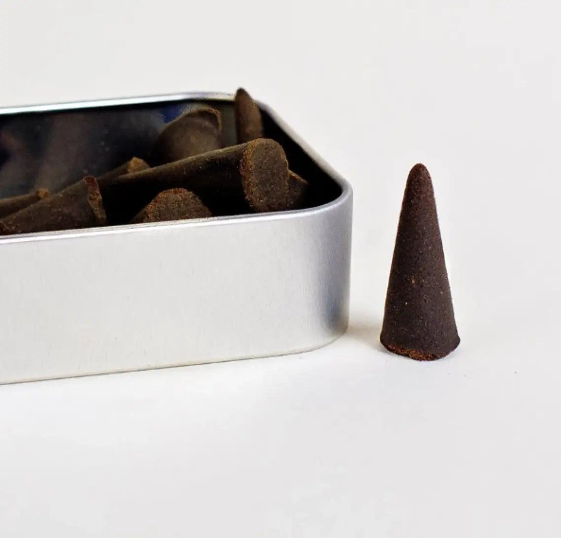 Grand Teton Incense