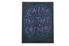 Calm In The Cosmos