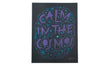 Calm In The Cosmos Print