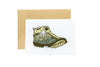 Take A Hike Card
