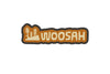 Logo Sticker